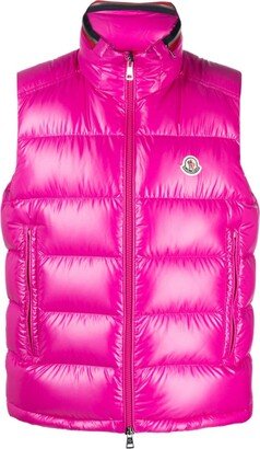 Ouse padded gilet