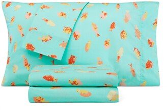 Tropical Fish Full Sheet Set