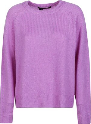 Agnes Round Neck Sweater