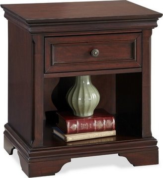 Lafayette Nightstand Cherry