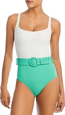 Cassandra One Piece Swimsuit