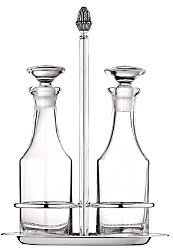 Malmaison Cruet Set