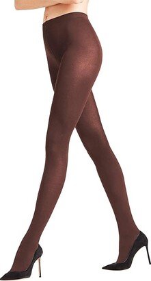 Cotton Touch Tights (Cigar) Hose