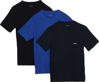 Undershirt Bright Blue