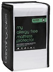 My Allergy Free Mattress Protector, Queen