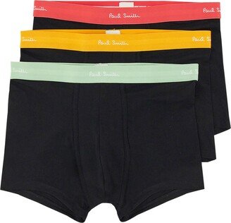 Pack Of Three Briefs