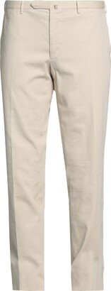 SANTANIELLO Pants Beige