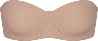 Fits Everybody Strapless Bra | Mica