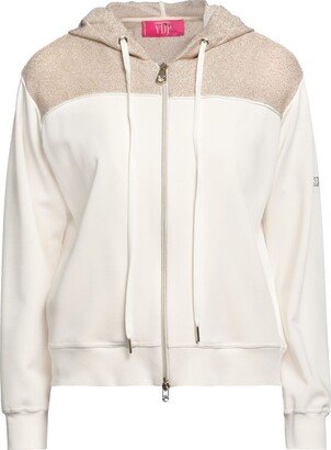 Sweatshirt Ivory-AB