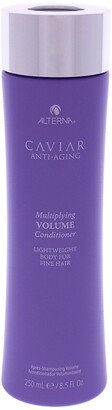 Caviar Anti-Aging Multiplying Volume Conditioner by for Unisex - 8.5 oz Conditioner