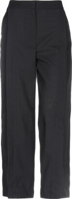 Pants Black-BK