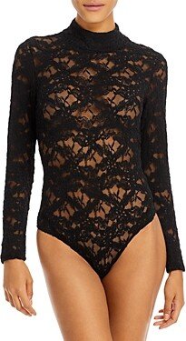 Vezza Lace Bodysuit