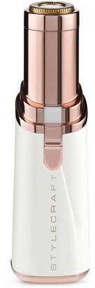 StyleCraft Professional Absolute Smooth Petite Shaver-AA