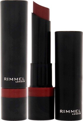 Lasting Finish Extreme Lipstick - 550 Thirsty Bae For Women 0.08 oz Lipstick