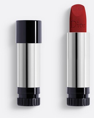 Rouge Lipstick - Refill 760 Favorite Velvet Finish