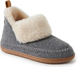 Moritz Slipper Bootie