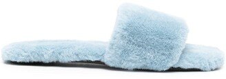 Idella slip-on slippers-AA