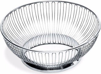 Large Round Wire Basket-AA