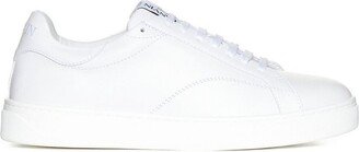 DDB0 Lace-Up Sneakers-AA