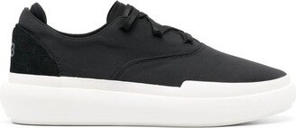 Y-3 Ajatu Court Formal low-top sneakers