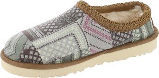 Men's Tasman Taz Sash Slipper