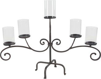 Traditional 5-Light Candelabra