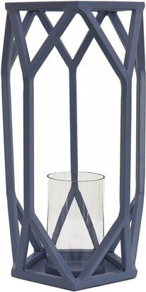 National Tree Company 14In Candle Lantern