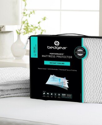 Bedgear Ver-Tex Mattress Protector, California King