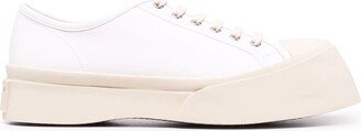 Pablo Low-top Lace-up Sneaker