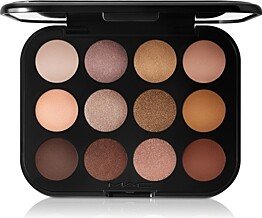 MAC Connect in Colour Eye Shadow Palette - 12 Pan