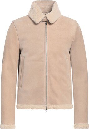 Jacket Beige-AC