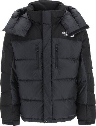 Himalayan Quilted Jacket