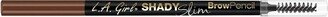 Shady Slim Brow Pencil - - 0.003oz