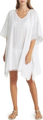 Heatwave Cover-Up Caftan