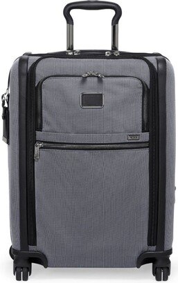 Alpha 3 Continental Dual-Access Expandable Carry-On Suitcase (56Cm)