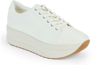 Casey Platform Sneaker