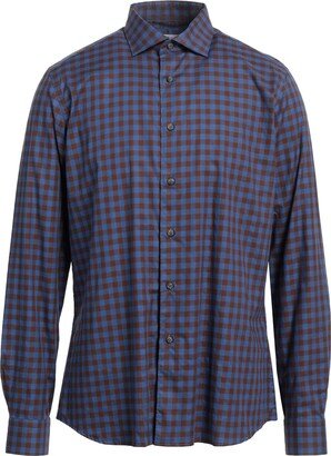 Shirt Blue-DB