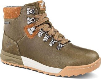 Forsake Patch (Olive) Women's Shoes