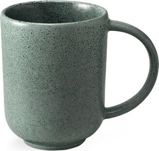 Terra glazed-finish mug-AA