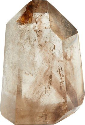 Citrine Point With Phantoms - Natural Crystal Polished Untreated 9