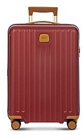 Capri 2.0 21 Carry-On Spinner Suitcase