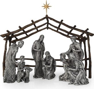 Nativity Figurine