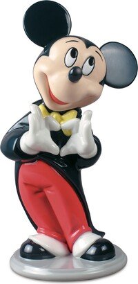 Mickey Mouse Figurine