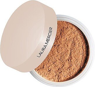 Ultra Blur Translucent Loose Setting Powder in Brown