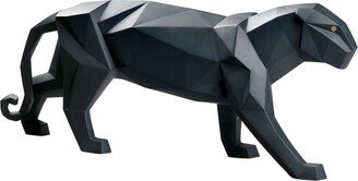 Panther figurine-AC