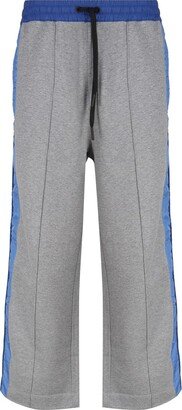 Jersey Sports Trousers