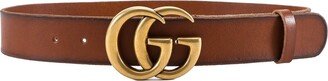 GG Buckle Belt-AA