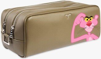 Nécessaire 'pink Panther' Luggage