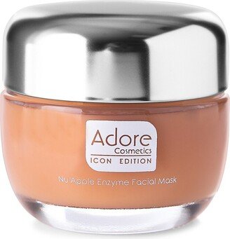 Adore Me Icon Edition Nu Apple Enzyme Mask