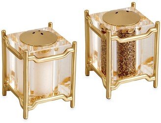 Han Spice Jewels Shakers, Set of 2